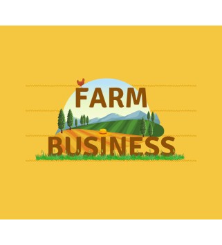 Farm Business Steam Key GLOBAL